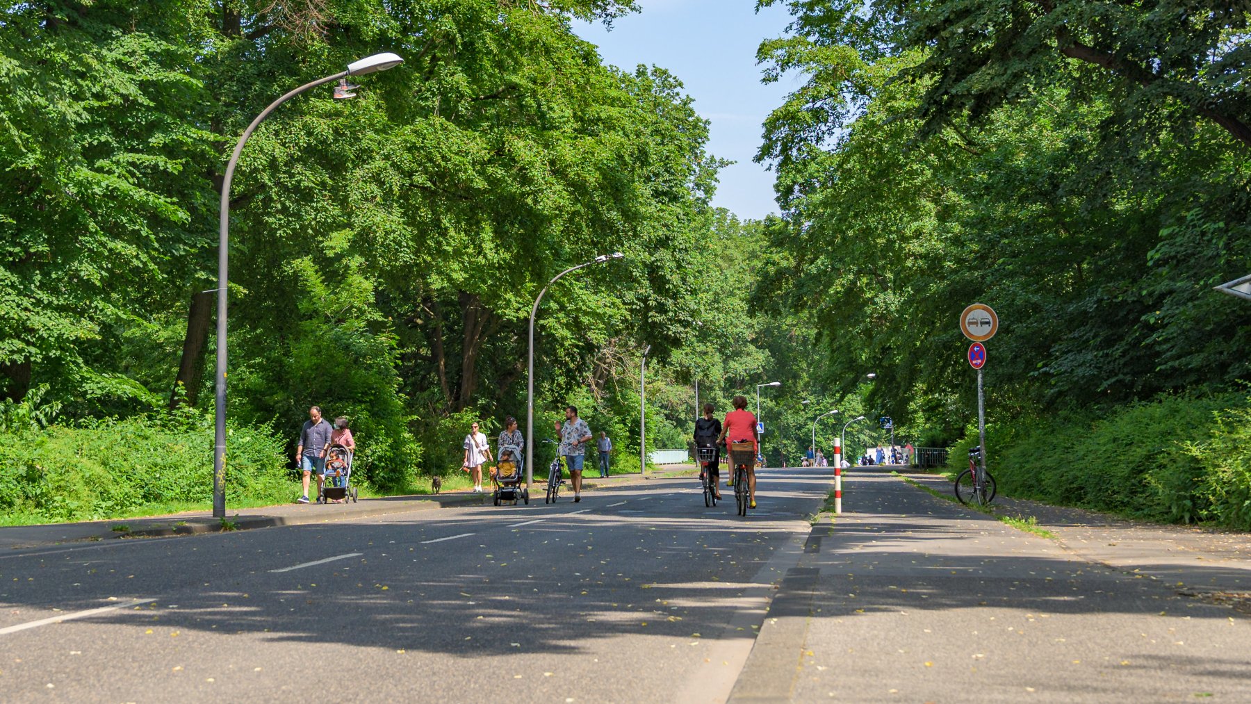 Kitschburger autofrei