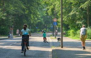 Kitschburger Strasse (Foto Frank W.)